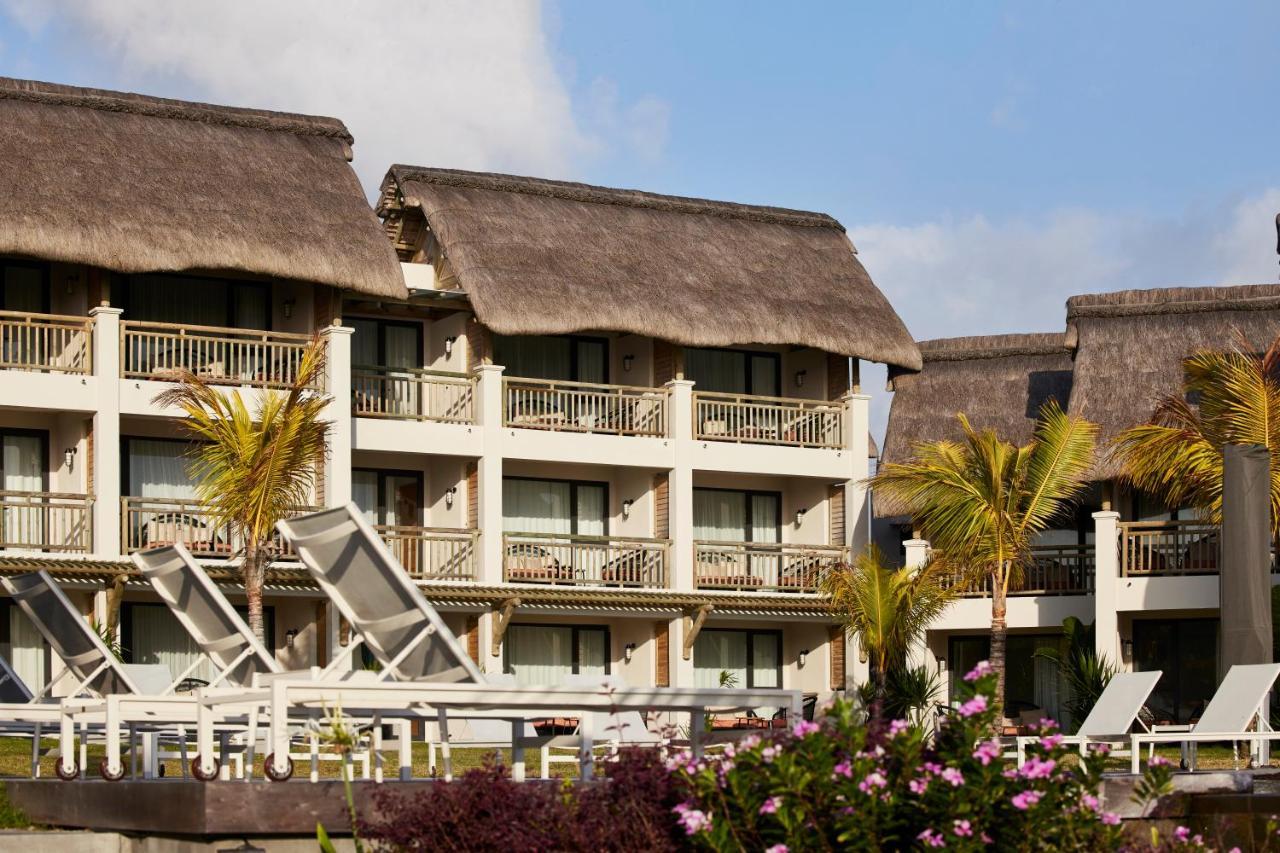 C Mauritius (Adults Only) Hotel Belle Mare Exterior foto