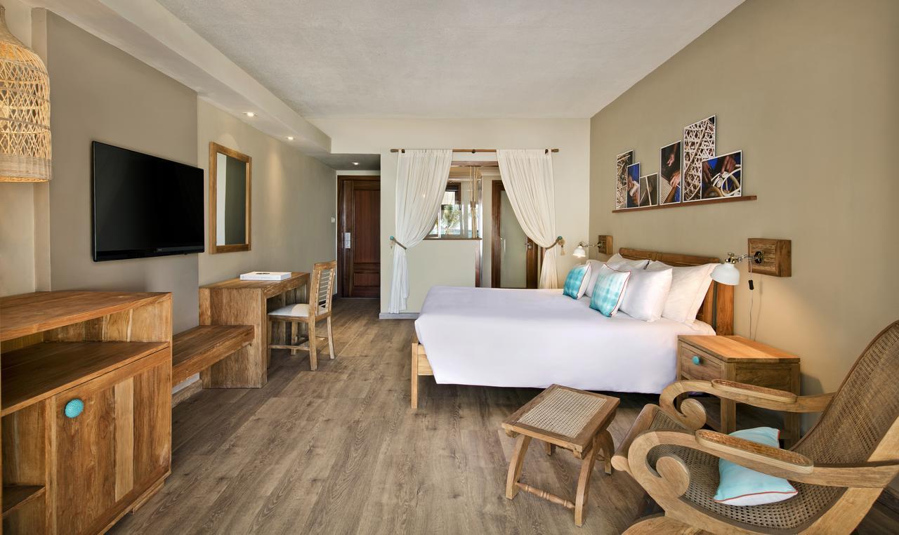 C Mauritius (Adults Only) Hotel Belle Mare Exterior foto Deluxe Room